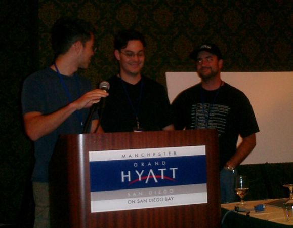 Toorcon Hacker Convention #243<br>640 x 497<br>Published 6 years ago