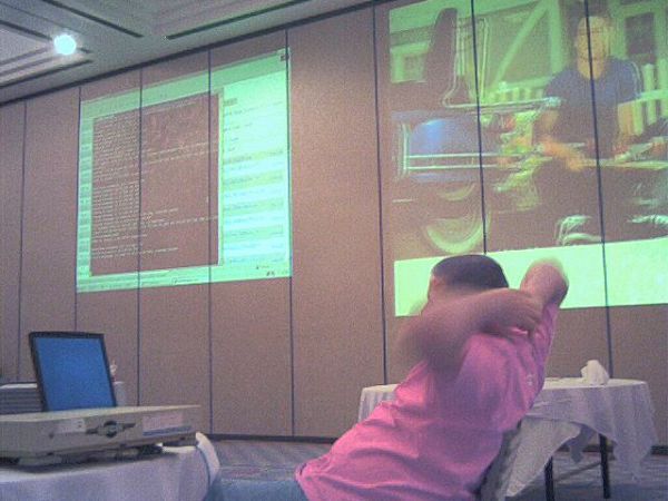 Toorcon Hacker Convention #248<br>640 x 480<br>Published 5 years ago