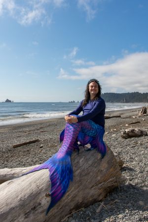 Mermaiding in Olympic Nat. Park #1679<br>3,388 x 5,082<br>Published 6 hours ago