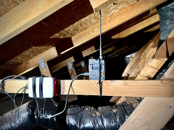 Mesh Radio Networking #1725<br>4,032 x 3,024<br>Published 1 day ago