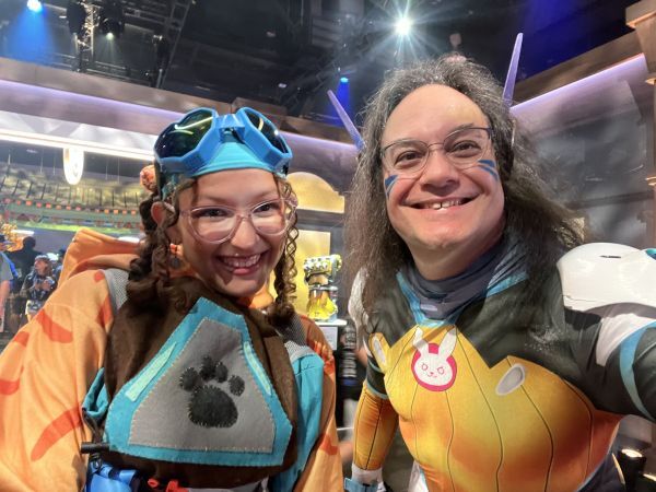 Blizzcon #1749<br>4,032 x 3,024<br>Published 2 weeks ago