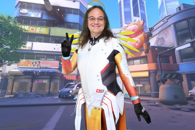 Blizzcon #1791<br>1,620 x 1,080<br>Published 2 weeks ago